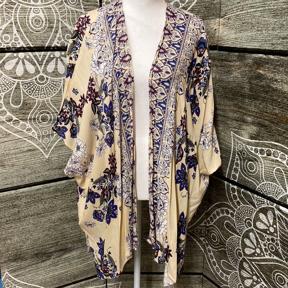 Kimono by Angie